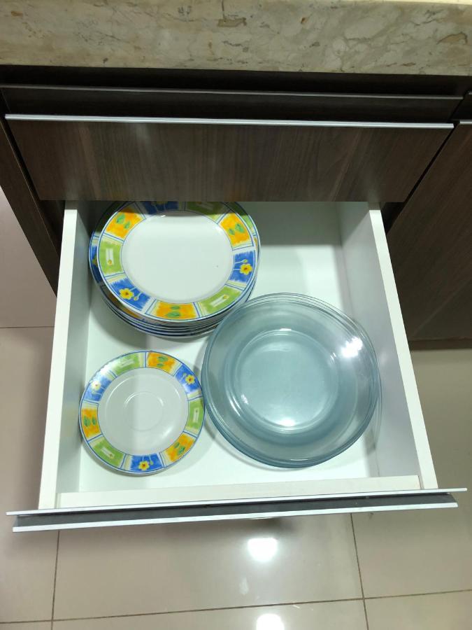 Park Veredas Do Rio Quente Flat 518 - Com Acesso Ao Rio Luaran gambar